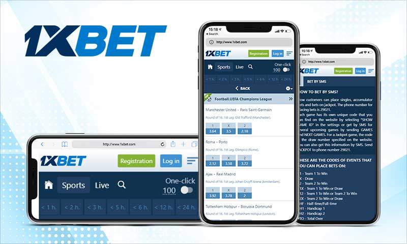1xbet Kenya The Ultimate Online Betting Experience -267202964 1xbet Kenya The Ultimate Online Betting Experience -267202964