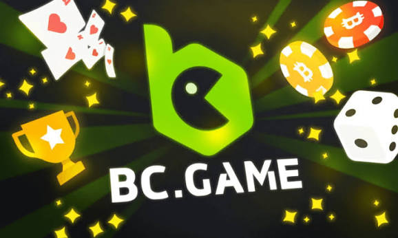 BC.Game India Registration Sign Up and Start Playing BC.Game India Registration Sign Up and Start Playing