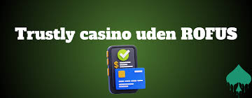Casino Uden Casinoer Uden ROFUS Din Guide til Spiloplevelser uden Begrænsninger Casino Uden Casinoer Uden ROFUS Din Guide til Spiloplevelser uden Begrænsninger