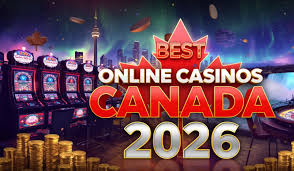 Discover the Best Canadian Online Casinos -213960730 Discover the Best Canadian Online Casinos -213960730