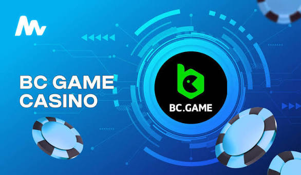 Discover the Thrills of BC.Game Argentina Casino Discover the Thrills of BC.Game Argentina Casino