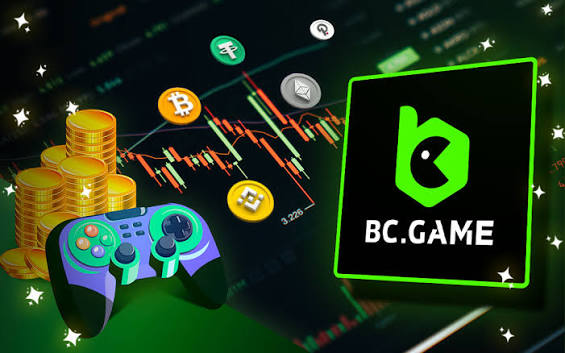 Discover the Thrills of BC.Game Nigeria Casino
