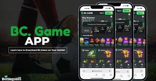 Discovering the Excitement of BC.Game Casino