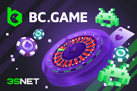 Experience the Thrill of BC.Game Casino in Mexico Experience the Thrill of BC.Game Casino in Mexico