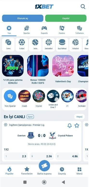 Experience the Thrill of Online Betting with 1xbet -136864886 Experience the Thrill of Online Betting with 1xbet -136864886