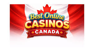 Explore the Thrill of Online Casinos in Canada