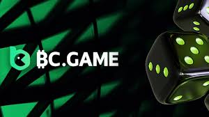 Explore the Thrills of BCGame.vc Online Casino Explore the Thrills of BCGame.vc Online Casino
