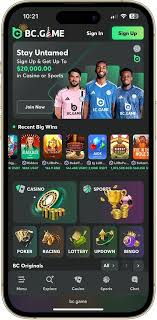 Exploring BC.Game The Ultimate Crypto Casino Experience in Denmark
