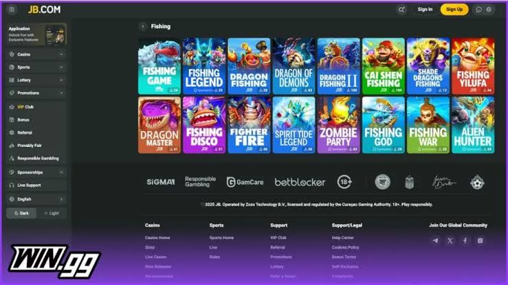 Exploring JB Casino Platform A New Era of Online Gaming in India Exploring JB Casino Platform A New Era of Online Gaming in India