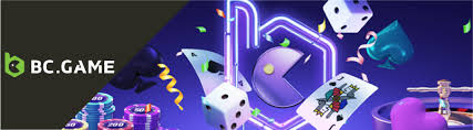 Exploring the BC.Game Mirror App Your Gateway to Exciting Crypto Gaming
