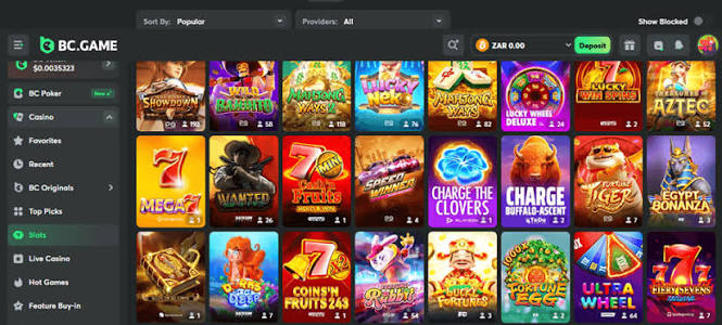 Exploring the BC.Game Online Platform A New Era of Gaming Exploring the BC.Game Online Platform A New Era of Gaming