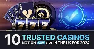 Exploring Welsh Betting Sites Not on GamStop -462939573 Exploring Welsh Betting Sites Not on GamStop -462939573