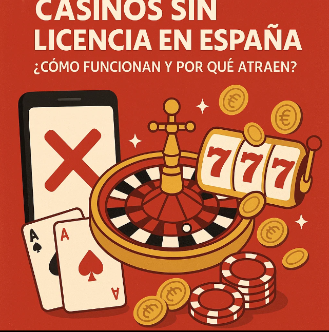 Los Mejores Casinos Online con Depósito Mínimo de 5 Euros 67227911