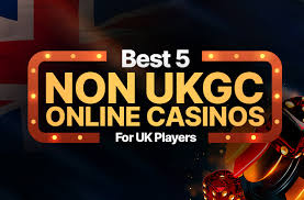 Non UK Casinos Accepting UK Players A Comprehensive Guide -48268089 Non UK Casinos Accepting UK Players A Comprehensive Guide -48268089
