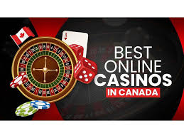 Top 10 Canadian Online Casinos Your Ultimate Guide to Gaming Top 10 Canadian Online Casinos Your Ultimate Guide to Gaming