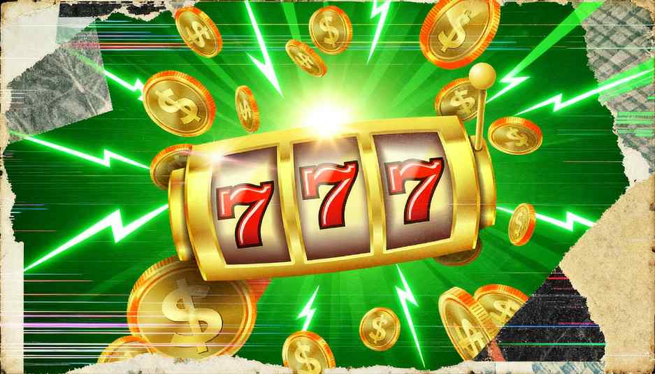 Spinfest casino online