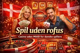 Casino Uden Om ROFUS En Guide Til De Bedste Valg Casino Uden Om ROFUS En Guide Til De Bedste Valg