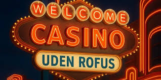 Casino Uden ROFUS med Malta En Guide til Sikkert Spil Casino Uden ROFUS med Malta En Guide til Sikkert Spil