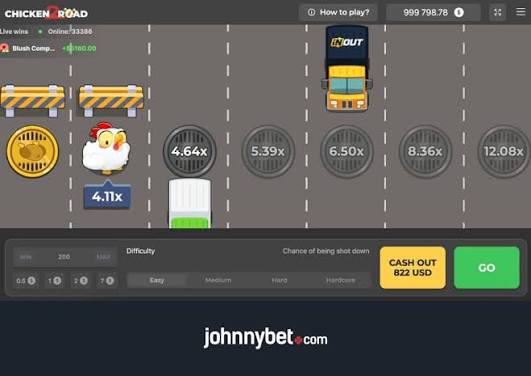 Chicken Road 2 Casino Guida Completa al Gioco e alle Sue Caratteristiche Chicken Road 2 Casino Guida Completa al Gioco e alle Sue Caratteristiche