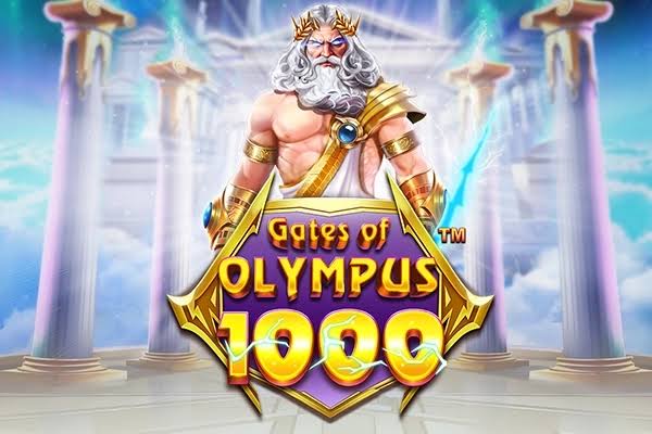 Explore the Exciting World of Gates of Olympus Slot -916983151 Explore the Exciting World of Gates of Olympus Slot -916983151