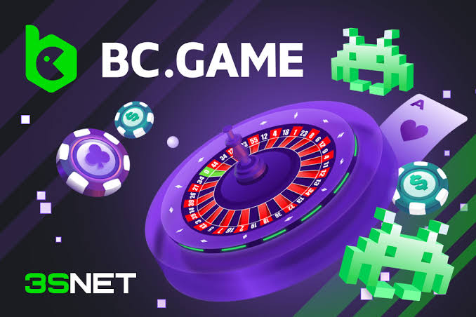 Explore the Thrills of BC.Game Casino Platform