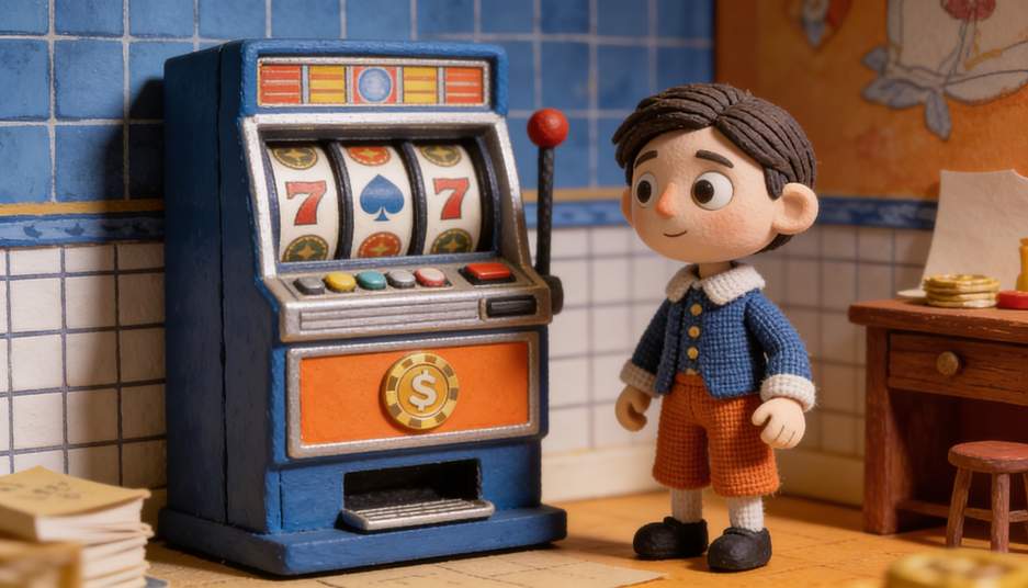 Beep beep casino Beep beep casino