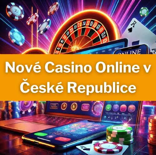 Nové zahraniční online casina Co vám nabízejí a jak si vybrat to správné