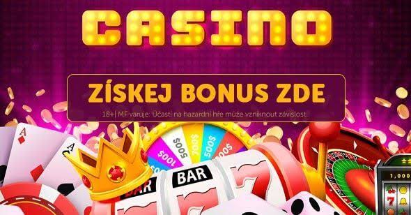 Nové zahraniční online casina Co vám nabízejí a jak si vybrat to správné