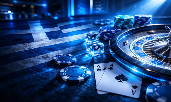 Online Casino Χωρίς Ταυτοποίηση Παίξε Ασφαλώς και Ανώνυμα