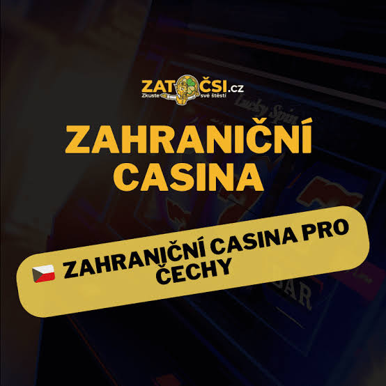 Online Casino CZ Objevte Nejlepší České Online Herny Online Casino CZ Objevte Nejlepší České Online Herny