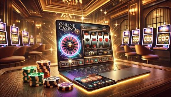 The Exciting World of European Online Casinos The Exciting World of European Online Casinos