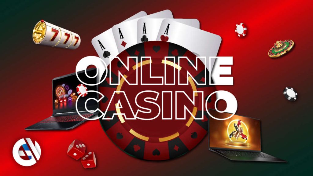 The Rise of Online Casinos Exploring the Digital Gaming Revolution The Rise of Online Casinos Exploring the Digital Gaming Revolution