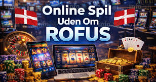 Udenlandske Online Casinoer Alt, Hvad Du Behøver at Vide