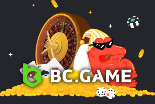 Understanding BC.Game KYC Verification A Comprehensive Guide 828552552 Understanding BC.Game KYC Verification A Comprehensive Guide 828552552