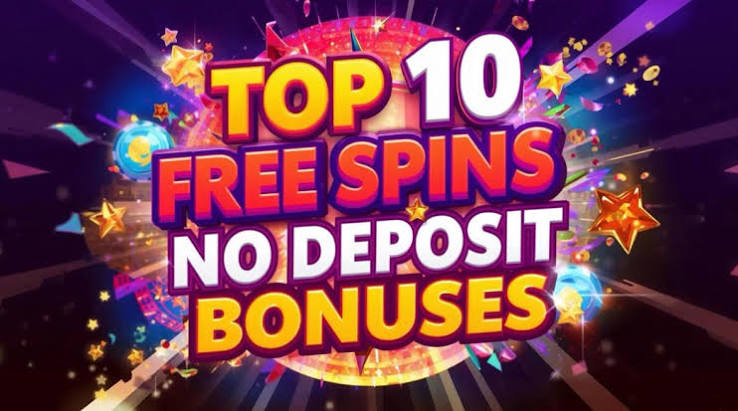 Unlock 20 Free Spins No Deposit Your Guide to Free Play