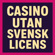 Utländska Casino med Låg Insättning En Guide till Ditt Nya Spelande Utländska Casino med Låg Insättning En Guide till Ditt Nya Spelande