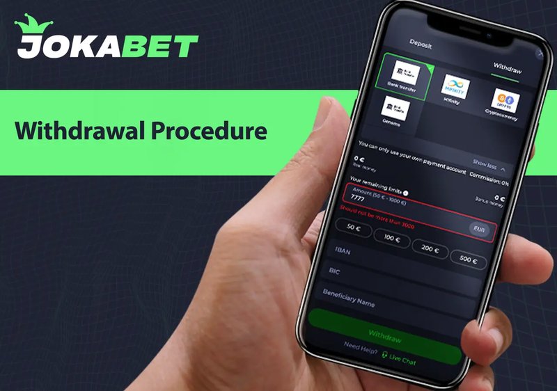 A look at jokabet casino uk