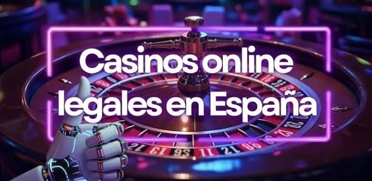 Los Mejores Bonos en Casinos Online en España Los Mejores Bonos en Casinos Online en España