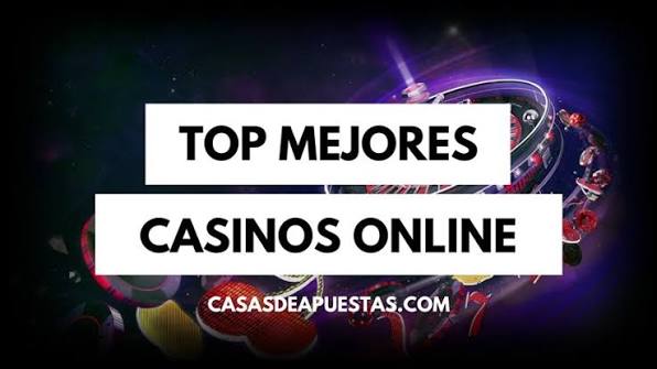 Los Mejores Bonos en Casinos Online en España Los Mejores Bonos en Casinos Online en España