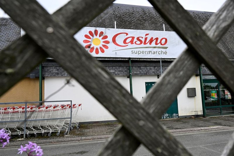 Madcasino france à France