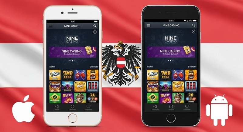 Best nine casino online in Germany Best nine casino online in Germany