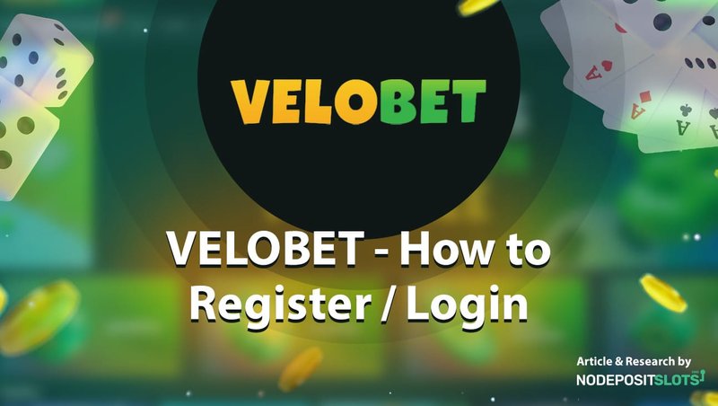 Introduction to velobet uk