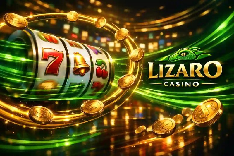 Lizaro online casino in United Kingdom Lizaro online casino in United Kingdom