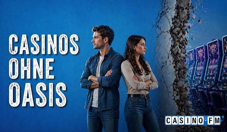 Casinospiele ohne OASIS – Die besten Online Casinos für Spieler Casinospiele ohne OASIS – Die besten Online Casinos für Spieler